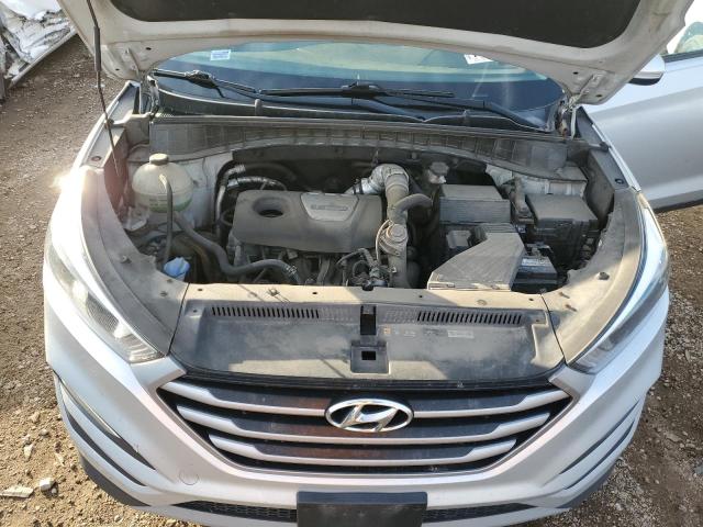 Photo 11 from auction – 2017 HYUNDAI TUCSON LIM with VIN KM8J3CA25HU554034