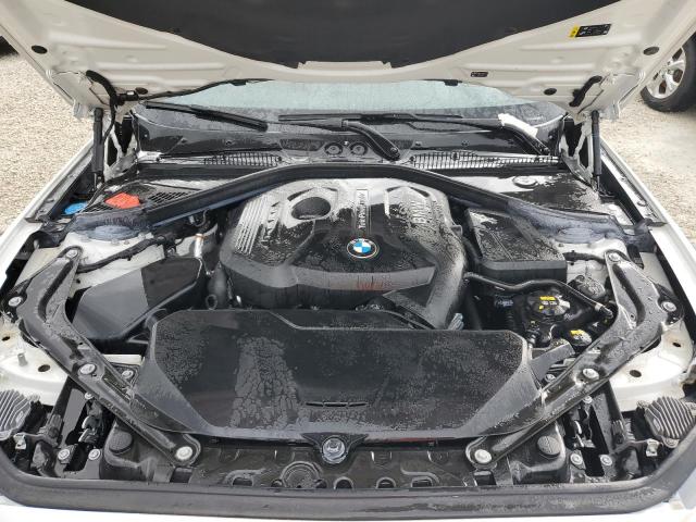 Photo 11 from auction – 2020 BMW 230I with VIN WBA2M7C05L7E27347