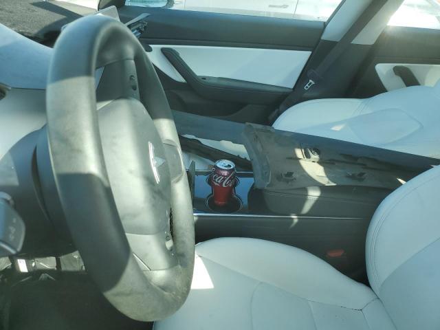 Photo 8 from auction – 2020 TESLA MODEL 3 with VIN 5YJ3E1EB3LF791323