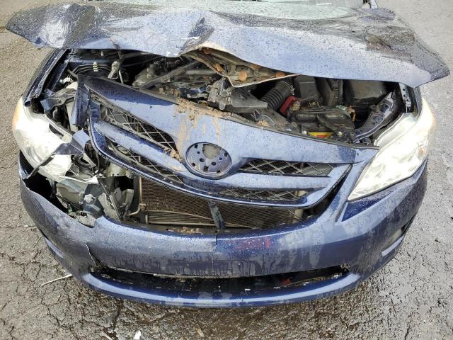 Zdjęcie 11 z aukcji – 2011 TOYOTA COROLLA BA z VIN JTDBU4EE5BJ100083
