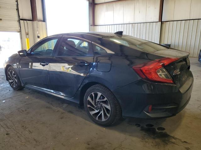 Photo 2 from auction – 2017 HONDA CIVIC EX with VIN 19XFC2F77HE206016