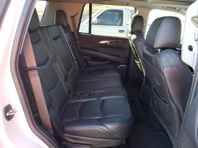 Photo 11 from auction – 2019 CADILLAC ESCALADE L with VIN 1GYS4BKJ0KR245100