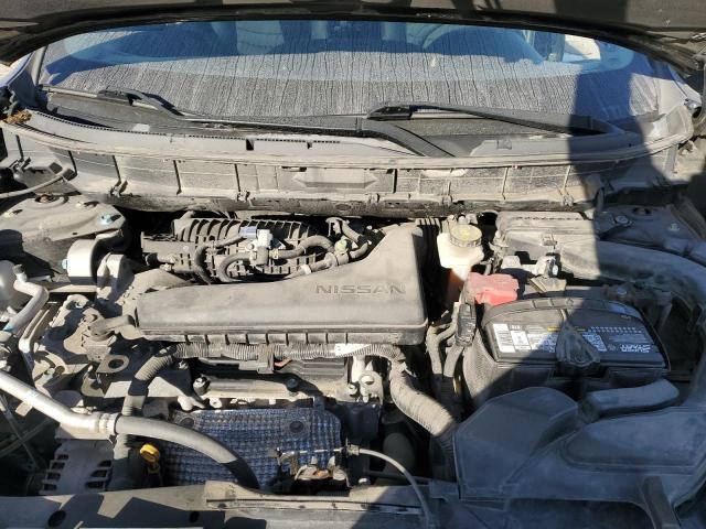 Photo 12 from auction – 2017 NISSAN ROGUE S with VIN KNMAT2MT9HP600384