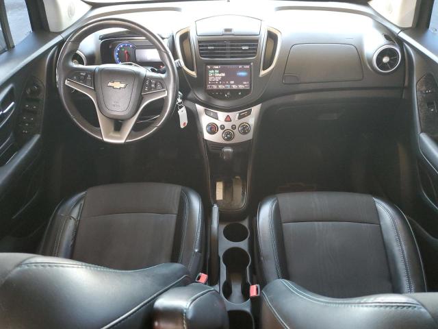صورة رقم 8 من المزاد - 2016 CHEVROLET TRAX 1LT مع VIN 3GNCJLSB6GL260319