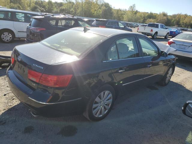 Photo 3 from auction – 2009 HYUNDAI SONATA SE with VIN 5NPEU46F29H419240