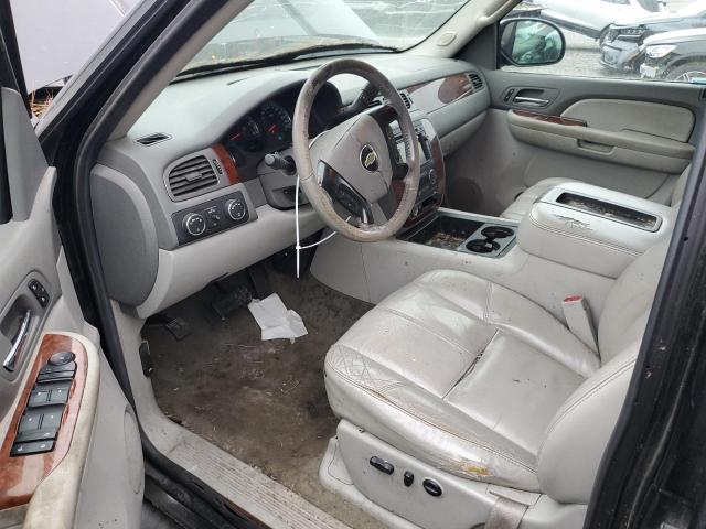 Photo 8 from auction – 2009 CHEVROLET SILVERADO with VIN 3GCEK33399G185441