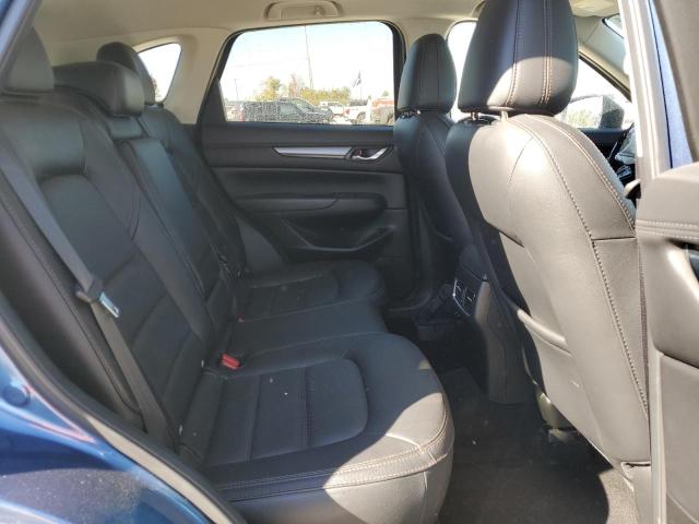 Photo 11 from auction – 2021 MAZDA CX-5 TOURI with VIN JM3KFBCM3M0340807