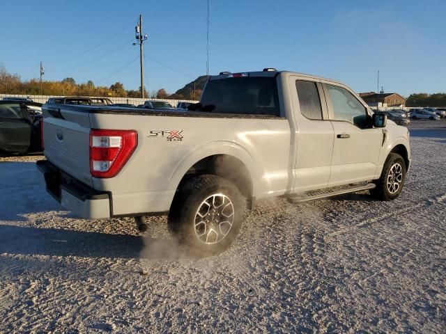 Photo 3 from auction – 2023 FORD F150 SUPER with VIN 1FTEX1EP6PKD49840