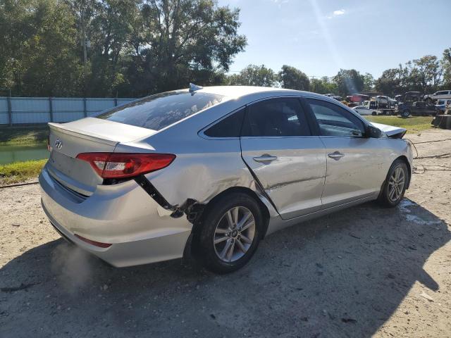 Photo 3 from auction – 2016 HYUNDAI SONATA SE with VIN 5NPE24AF3GH382645