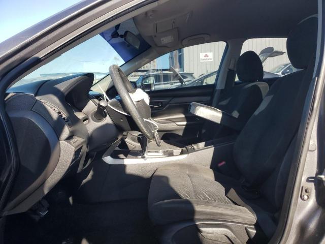 Photo 7 from auction – 2015 NISSAN ALTIMA 2.5 with VIN 1N4AL3AP4FN390403