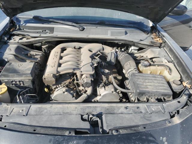 Photo 11 from auction – 2008 DODGE CHARGER with VIN 2B3KA43G78H235459