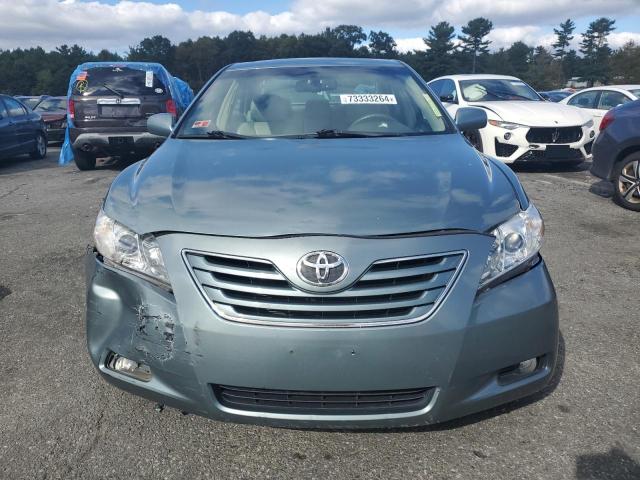 Photo 5 from auction – 2008 TOYOTA CAMRY CE with VIN 4T1BE46K78U741627