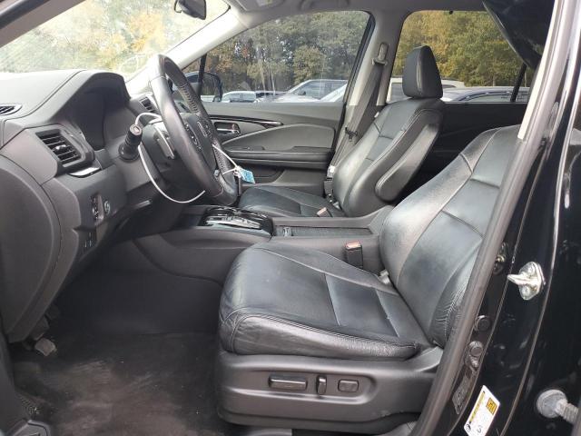 Photo 7 from auction – 2017 HONDA PILOT TOUR with VIN 5FNYF5H9XHB003941