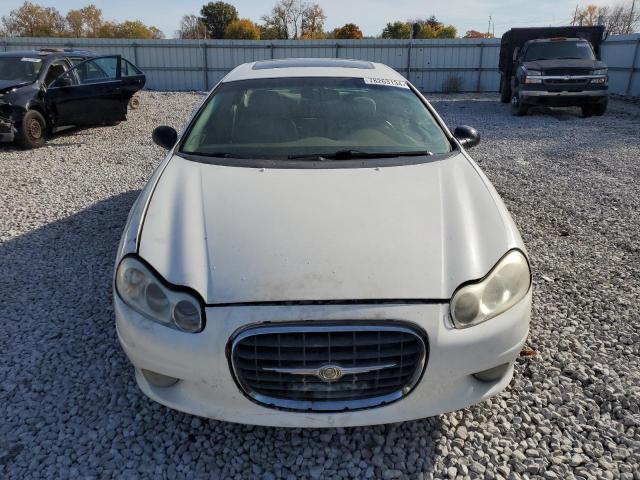 Photo 5 from auction – 2000 CHRYSLER LHS with VIN 2C3HC56G4YH292405