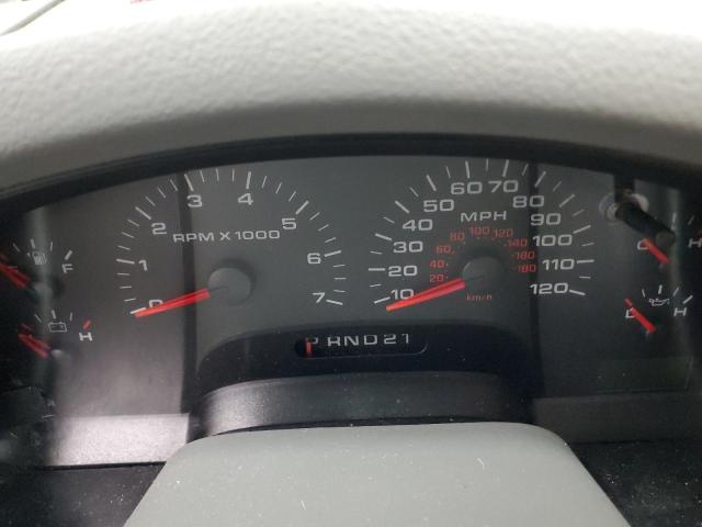 Photo 9 from auction – 2006 FORD F150 with VIN 1FTPX14536NA08742