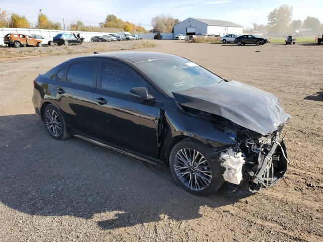 Photo 4 from auction – 2023 KIA FORTE with VIN 3KPF54AD6PE647024