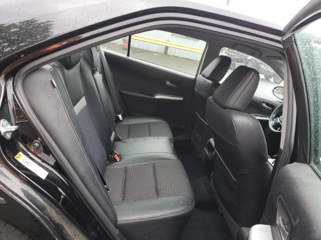 Photo 10 from auction – 2012 TOYOTA CAMRY BASE with VIN 4T1BF1FK6CU052702