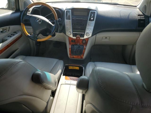 Photo 8 from auction – 2006 LEXUS RX 330 with VIN 2T2HA31UX6C095230