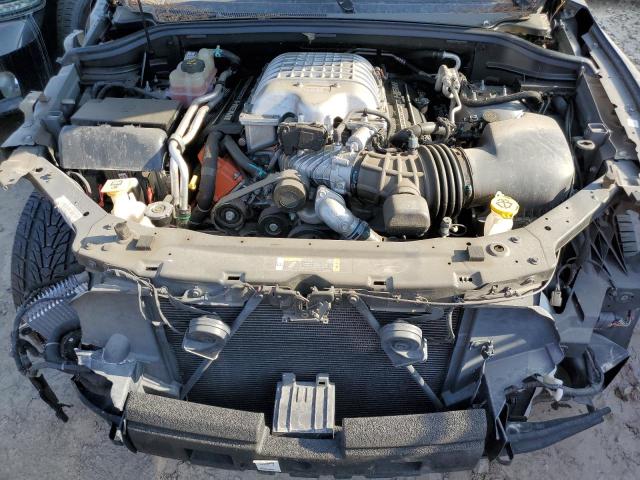 Photo 12 from auction – 2021 DODGE DURANGO SR with VIN 1C4SDJH96MC789989