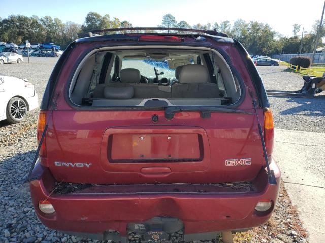 Photo 6 from auction – 2007 GMC ENVOY DENA with VIN 1GKES63M472189949