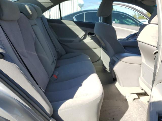 Photo 10 from auction – 2010 TOYOTA CAMRY BASE with VIN 4T1BF3EK0AU046498