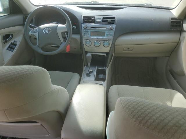 Photo 8 from auction – 2009 TOYOTA CAMRY BASE with VIN 4T4BE46K59R083975