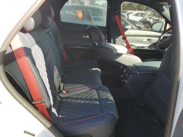 Photo 11 from auction – 2024 GENESIS GV70 BASE with VIN 5NMMCDTC0RH013124