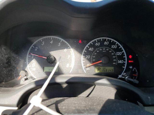 Photo 9 from auction – 2013 TOYOTA COROLLA BA with VIN 5YFBU4EE3DP079247