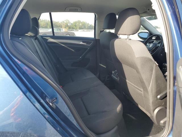 Photo 10 from auction – 2017 VOLKSWAGEN GOLF S with VIN 3VW117AU6HM034106