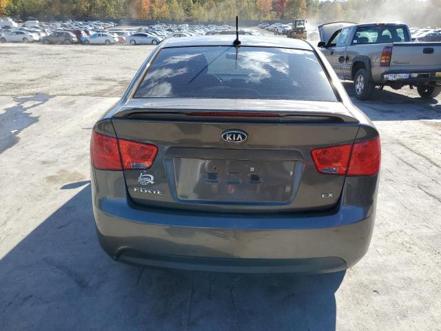 Photo 6 from auction – 2010 KIA FORTE EX with VIN KNAFU4A2XA5191806