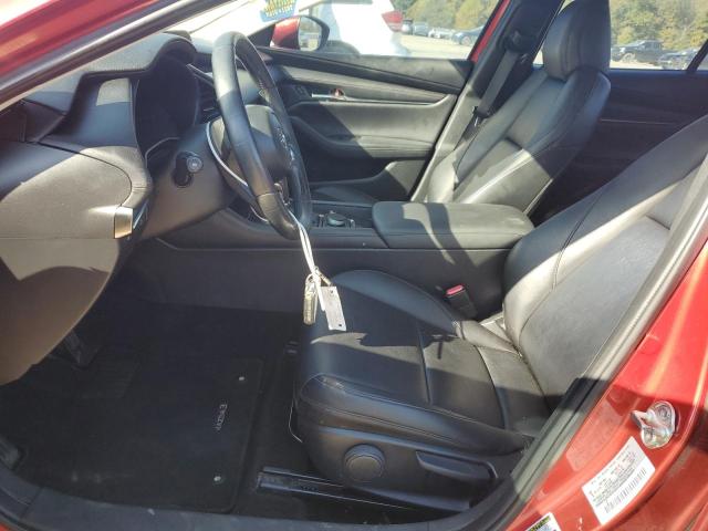 Photo 7 from auction – 2019 MAZDA 3 SELECT with VIN JM1BPBAM3K1118087