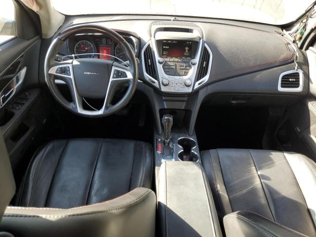 Photo 8 from auction – 2013 GMC TERRAIN DE with VIN 2GKALYEK5D6144388