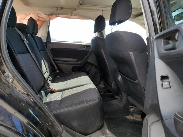 Photo 11 from auction – 2016 SUBARU FORESTER 2 with VIN JF2SJADC4GH410698