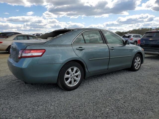Photo 3 from auction – 2011 TOYOTA CAMRY BASE with VIN 4T1BF3EK9BU608383