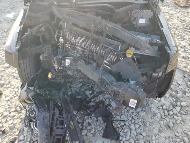 Photo 12 from auction – 2006 JEEP COMMANDER with VIN 1J8HG58N96C302592