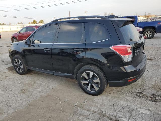 Photo 2 from auction – 2017 SUBARU FORESTER 2 with VIN JF2SJARC9HH433906