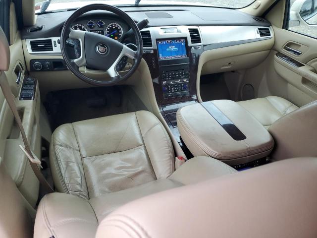 Photo 8 from auction – 2011 CADILLAC ESCALADE E with VIN 1GYS4HEF5BR141003