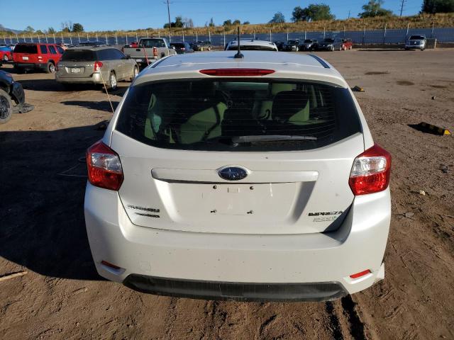 Снимка 6 от търг – 2013 SUBARU IMPREZA LI с VIN JF1GPAK65D2217416