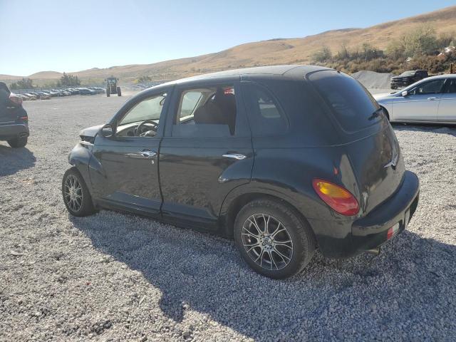Photo 2 from auction – 2004 CHRYSLER PT CRUISER with VIN 3C8FY58834T349137