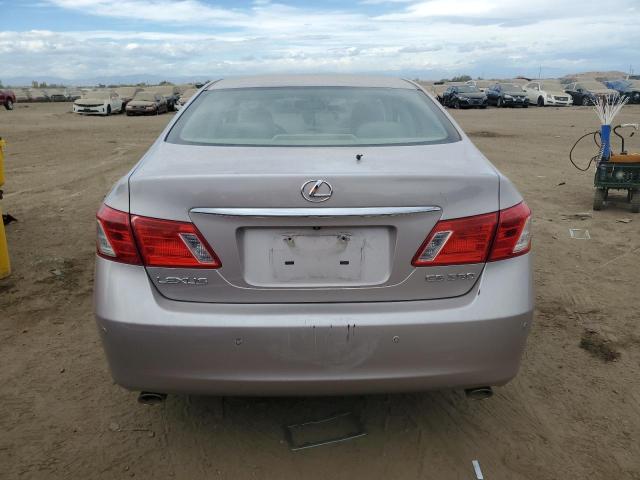 Photo 6 from auction – 2007 LEXUS ES 350 with VIN JTHBJ46G772030210