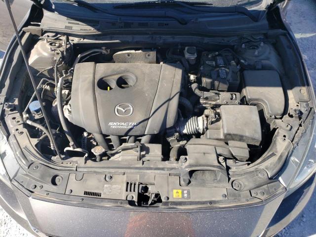 Photo 11 from auction – 2016 MAZDA 3 SPORT with VIN 3MZBM1T7XGM326131