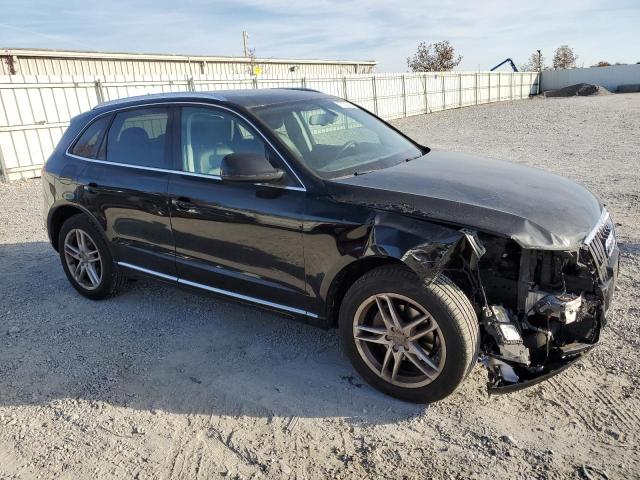 Photo 4 from auction – 2013 AUDI Q5 PREMIUM with VIN WA1LFAFP7DA047347