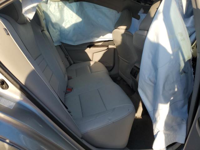 Photo 10 from auction – 2017 TOYOTA CAMRY LE with VIN 4T1BF1FK5HU809614