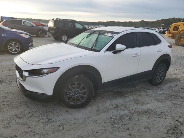 MAZDA CX-30 2023 z numerem VIN 3MVDMBAMXPM508260 - Zdjęcie z aukcji