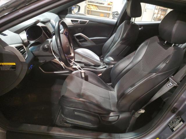 صورة رقم 7 من المزاد - 2016 HYUNDAI VELOSTER مع VIN KMHTC6AD0GU299156