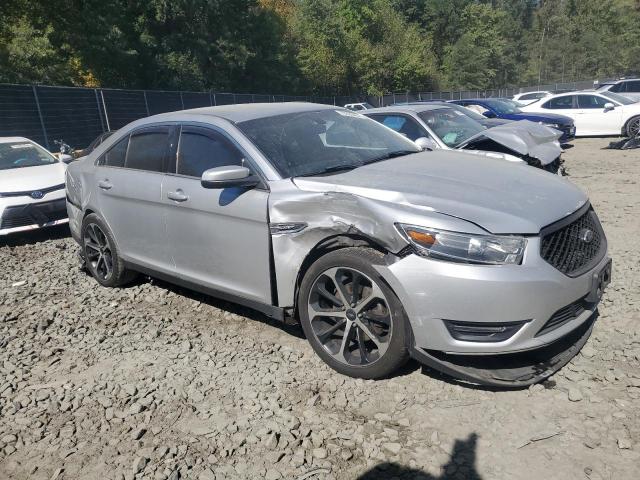 Photo 4 from auction – 2015 FORD TAURUS SEL with VIN 1FAHP2E88FG137296