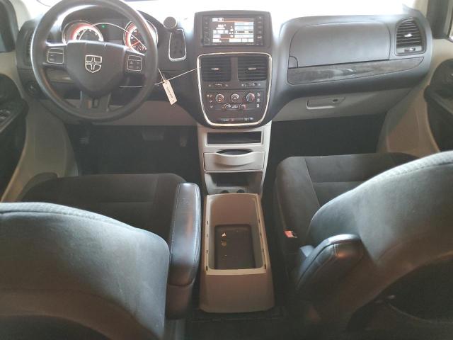 Photo 8 from auction – 2016 DODGE GRAND CARA with VIN 2C4RDGBG1GR370467
