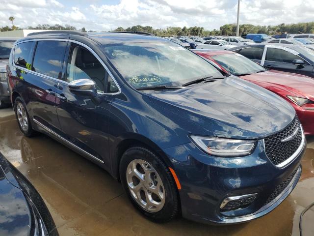 صورة رقم 4 من المزاد - 2022 CHRYSLER PACIFICA L مع VIN 2C4RC1GG5NR104228