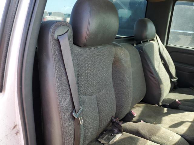 Photo 10 from auction – 2006 GMC NEW SIERRA with VIN 1GTEC14X46Z129163