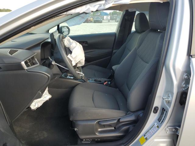 Photo 7 from auction – 2022 TOYOTA COROLLA LE with VIN 5YFEPMAE2NP300364